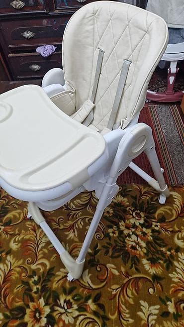 ходунки детские цена: Детский стул, разборный сьёмныйрегулируемыйвыше ниже, спинка — 4