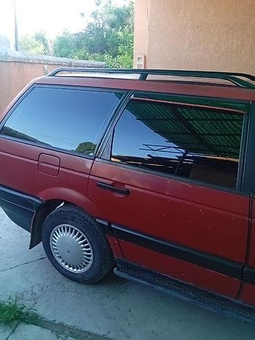волга новый: Volkswagen Passat: 1991 г., 1.8 л, Ручные, Газ, Универсал — 3