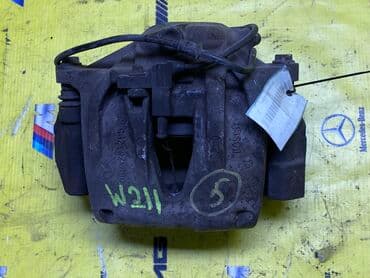 тормозной диск 213 мерседес: Комплект суппортов Mercedes-Benz Оригинал, Япония — 1