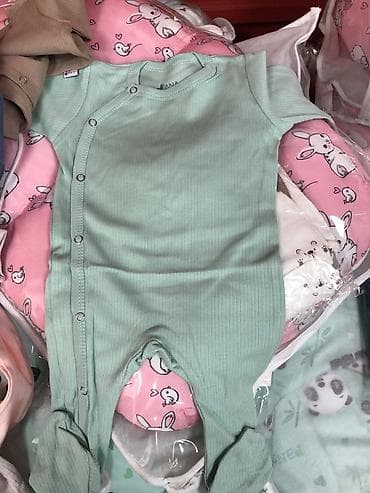 одежди: Боди, Новый — 6