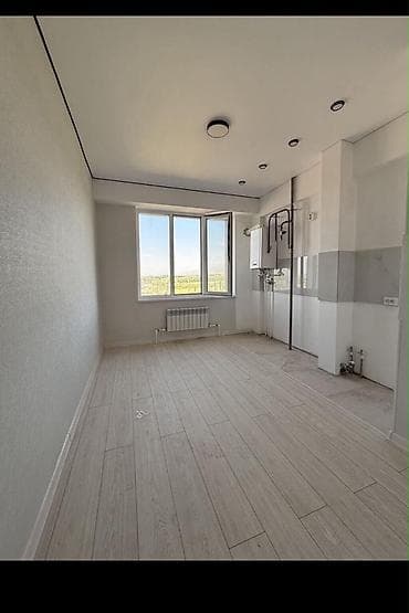 Недвижимость: 1 комната, 43 м², Технопарк 7 этаж, Свежий ремонт — 3