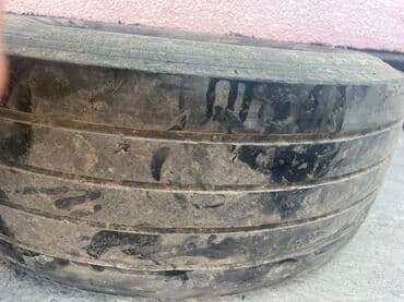 купить бескамерные диски на камаз под клинья: Железные Диски R 22,5 отверстий - 10 — 7