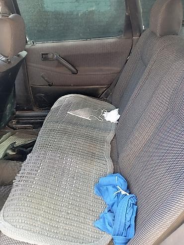 ls 500 lexus: Volkswagen Passat: 1992 г., Универсал — 6