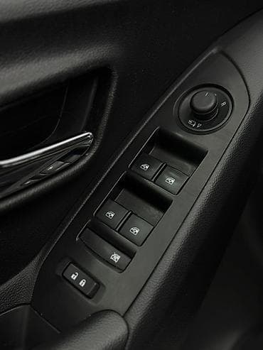 эшка чоп чапкыч: Chevrolet Trax: 2019 г., 1.4 л, Автомат, Бензин, Кроссовер — 8