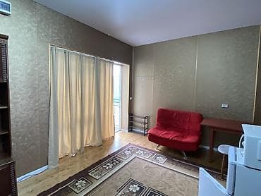 долгосрочная аренда с последующим выкупом: 20 м², С мебелью — 3