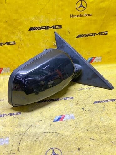 bwm самурай: Каптал сол Күзгү BMW Оригинал — 2