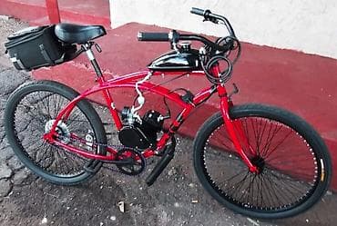 honda мотоциклы: F 80 мотор — 2