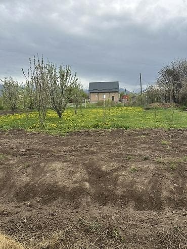 open space: 10 соток, Для строительства, Красная книга — 3
