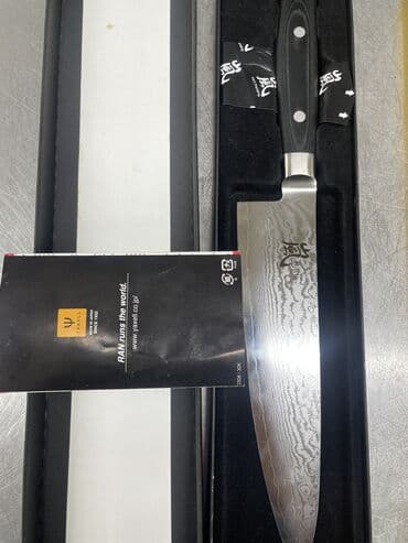 Ножовки: Продается нож 15 тысяч — 2