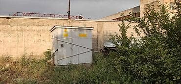 таш завод: Цех, 2300 м² — 2