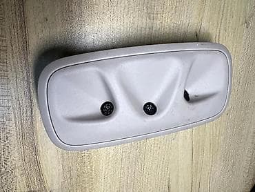 eagle eyes: Салонное освещение Kia 2021 г., Оригинал — 1