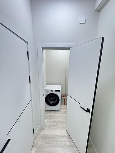 дом филармония: 3 комнаты, 70 м², Филармония Индивидуалка, 1 этаж, Евроремонт — 3