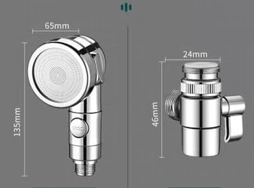 умывальник для частного дома: Смеситель для раковины для мытья головы.
качество шикарное 🔥✅🙌 — 6