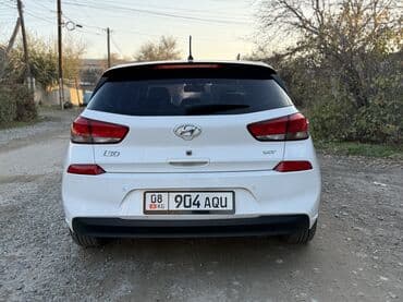 коробка передач автомат хендай солярис: Hyundai i30: 2017 г., 1.4 л, Робот, Бензиновая, Хэтчбэк — 4