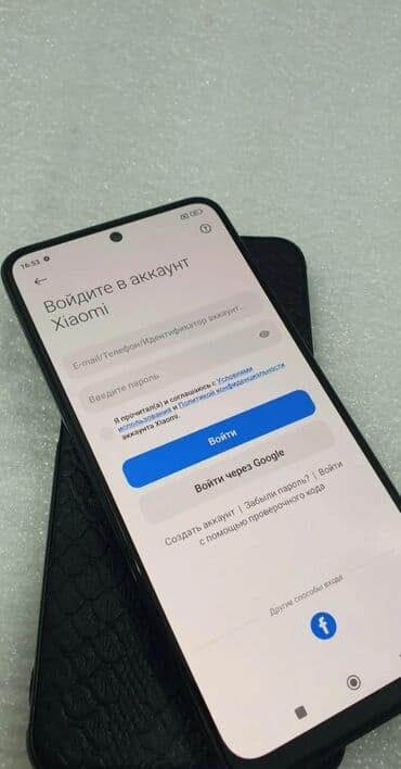 телефон поко ф5: Redmi, Redmi Note 11, Б/у, 128 ГБ, цвет - Черный, 2 SIM — 9