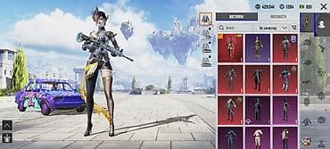 бесплатные аккаунты пабг мобайл: Игровой аккаунт PUBG Mobile Состав и особенности: - Уровень аккаунта — 2