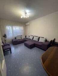 срочно срочно продаю: 3 комнаты, 62 м², 106 серия, 4 этаж, Старый ремонт — 2