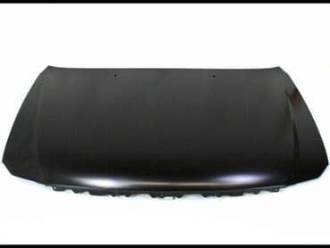 ауди а4 капот: Капот Toyota, Новый, Аналог — 1