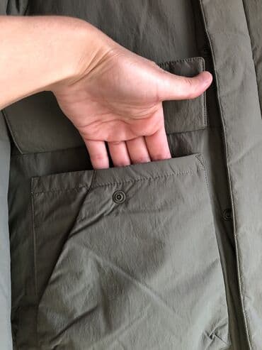 в единственнои экземпляре: Очень красивая, теплая, фирменная куртка Uniqlo. Оригинал. Подойдет — 12