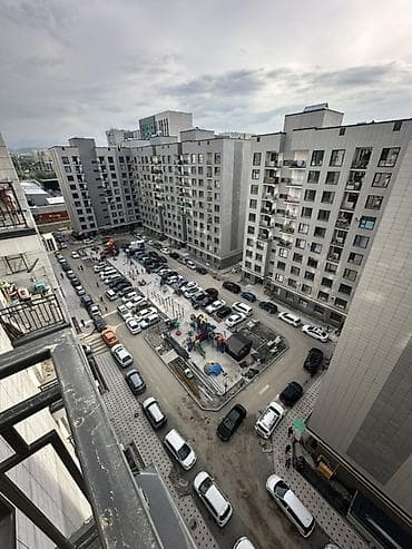 псо: 2 комнаты, 67 м², 10 этаж, Готовая ПСО (под самоотделку) — 7