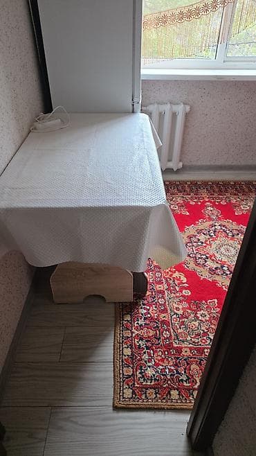 Недвижимость: 1 комната, Собственник, Без подселения, С мебелью полностью — 9