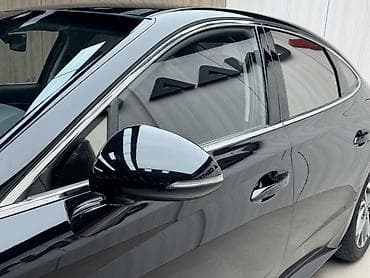 камри 40 крыша: Hyundai Sonata: 2022 г., 2 л, Автомат, Бензин, Седан — 8