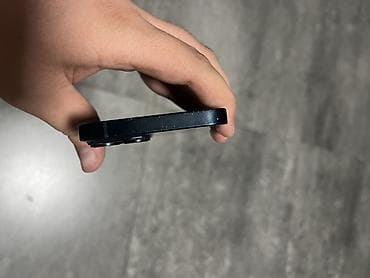 стоимость айфона: IPhone 14, Б/у, 512 ГБ, Midnight, 79 % — 3