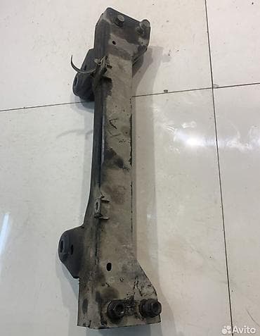 7a fe: Балка передняя на КИА Мохаве 3 дизель АКПП 2019г выпуска б/у — 3