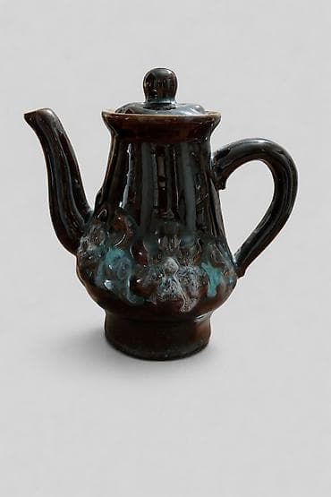 б у кател: Керамическая посуда — 1