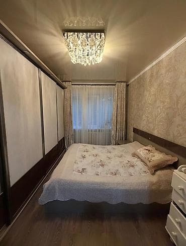 5: 3 комнаты, 65 м², Азия Молл Индивидуалка, 2 этаж, Евроремонт — 5