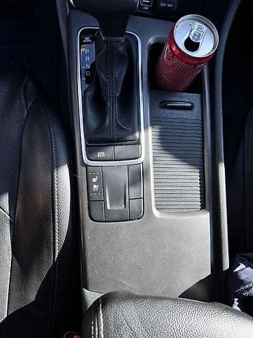 Унаа сатуу: Kia K5: 2020 г., 2 л, Автомат, Газ, Седан — 7