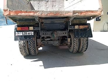 lining pantera: Грузовик, Камаз, Стандарт, 7 т, Б/у — 6