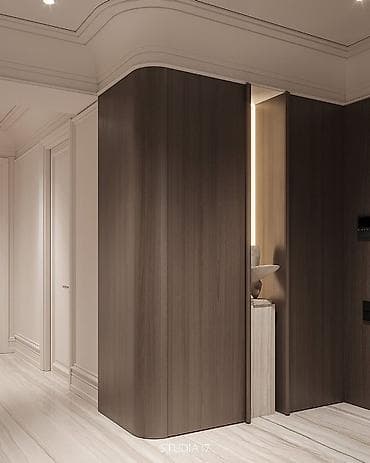 Металлические сейфовые двери: Установка бамбуковых панелей | Стильно и экологично Предлагаем — 8