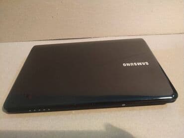 система: Нетбук, Samsung, до 2 ГБ ОЗУ, Intel Atom, До 11 ", Б/у, Для несложных задач, память HDD — 3