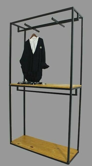 оборудование в бутик: Заказывайте торговое оборудование для вашего бизнеса! Выгодные цены — 5