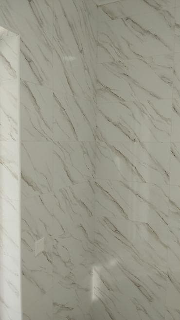 ванный кабина: Душевой уголок с сантехникой и стиральной машиной гипки муравей тоже — 4