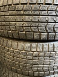 шины 235 65: Шины 235 / 65 / R 18, Зима, Б/у, Комплект, Внедорожные (АТ/МТ), Япония, Dunlop — 2