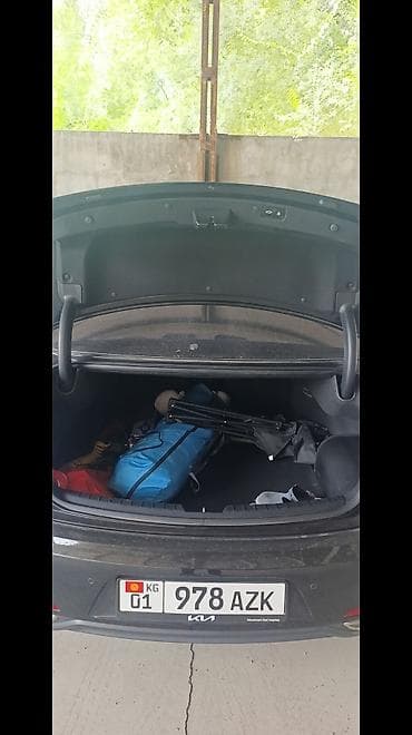 tesla model: Kia K7: 2019 г., 2.4 л, Автомат, Гибрид, Седан — 7