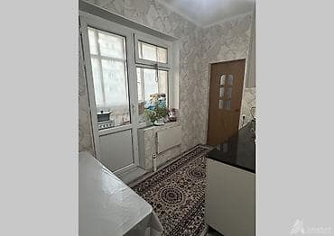 106: 2 комнаты, 47 м², 106 серия, 5 этаж, Евроремонт — 4