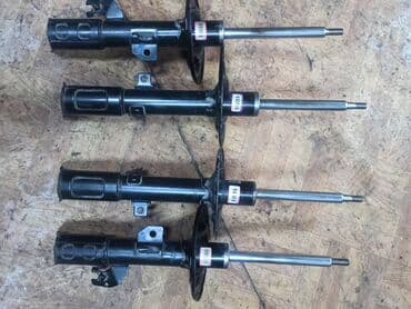 бакту долонотуу: Прокачка камри 45 ремонт оригинальных амортизаторов с гарантией — 4