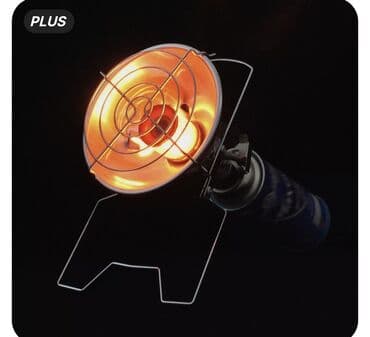 газовое оборудование 4 поколения: Грелка, работающая от газового баллона Из отзывов: Палатку 4х — 2