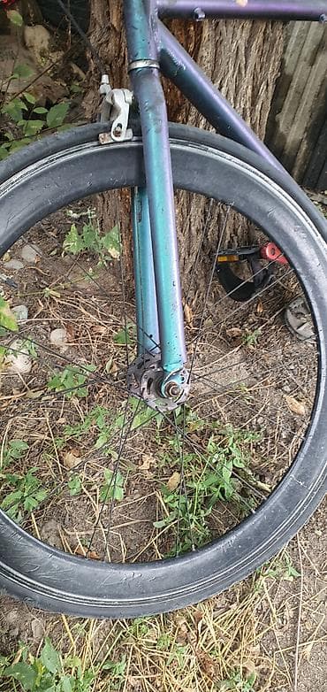 diska r13: Продаю fixed gear — 3