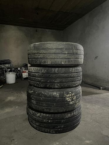 205 50 17: Автошина летняя 205/50 R17 89V - Размер: 205/50 R17 - Индекс — 7