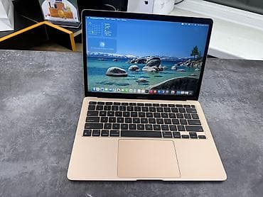 mycook touch jedani: Для учебы, Б/у, Apple M1, ОЗУ, RAM: 8 ГБ, В рассрочку — 2