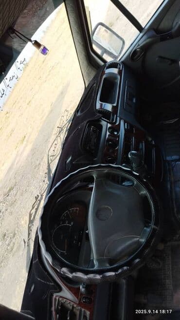 диск на sprinter: Mercedes-Benz Спринтер: 2003 г., 2.7 л, Механика, Дизель, Фургон — 8