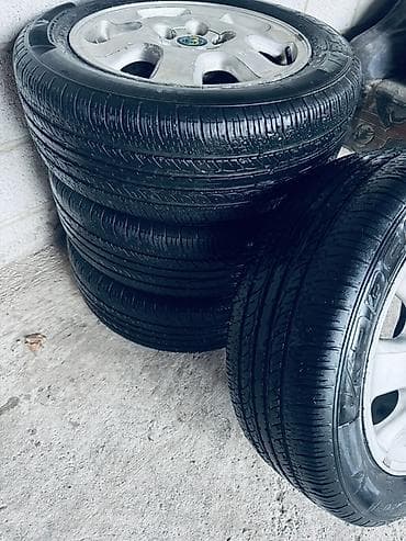 купить диски штампованные: Колеса в сборе R 16 — 2