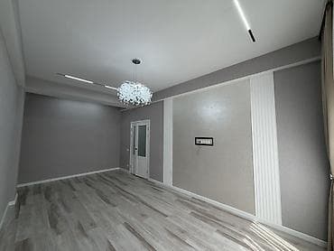 квартира гроздь: 2 комнаты, 57 м², Элитка, 7 этаж, Дизайнерский ремонт — 4