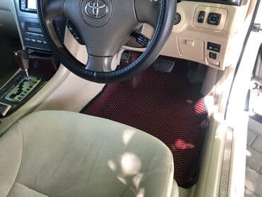 octavia: Ева Тойота Виндом коврики Ева Полики Бишкек Eva Полики Бишкек Ева — 6