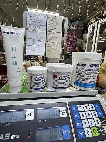 бу диван бишкек: Смазка, Новый, Оригинал, Китай — 1