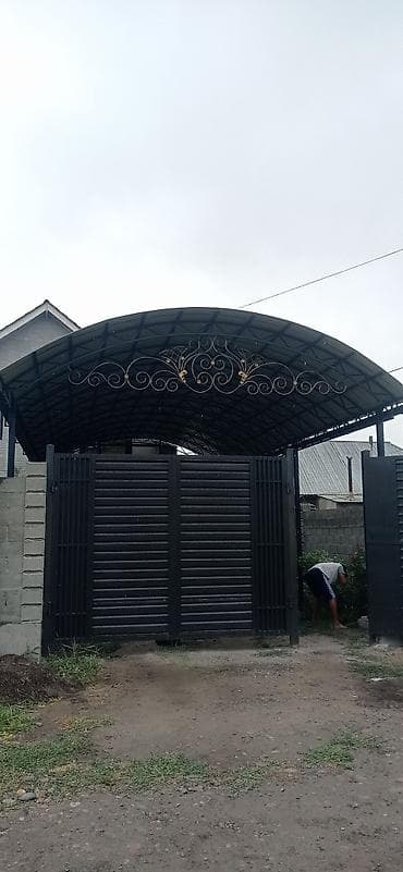 аренда леса строительные: Делаем крышу любой сложности. цена договорная — 2